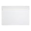 Plic C5 (162*229 Mm) Alb, Siliconic, 80 Gr/Mp, Deschidere Pe Latura Mare