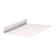 Plic C5 (162*229 Mm) Alb, Siliconic, 80 Gr/Mp, Deschidere Pe Latura Mare