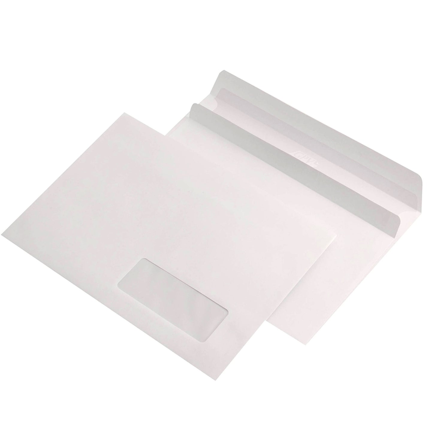 PLIC C5 AUTOAD FER DR 35*90MM 80G 162*229MM ALB TIP T SET 25 GPV