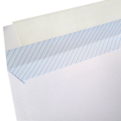 Plic C6 (114*162 Mm) Alb, Siliconic, 80 Gr/Mp