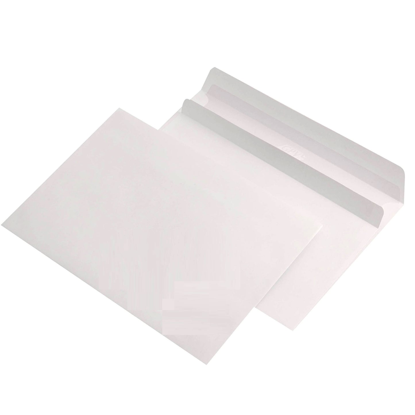PLIC C6 AUTOAD 70G 114*162MM ALB 1000/C GPV