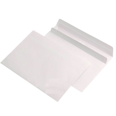 PLIC C6 AUTOAD 70G 114*162MM ALB 1000/C GPV