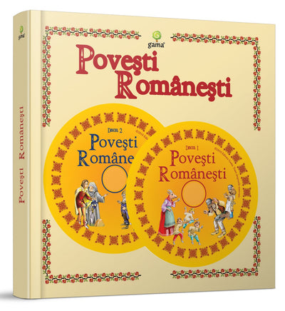 Povesti romanesti