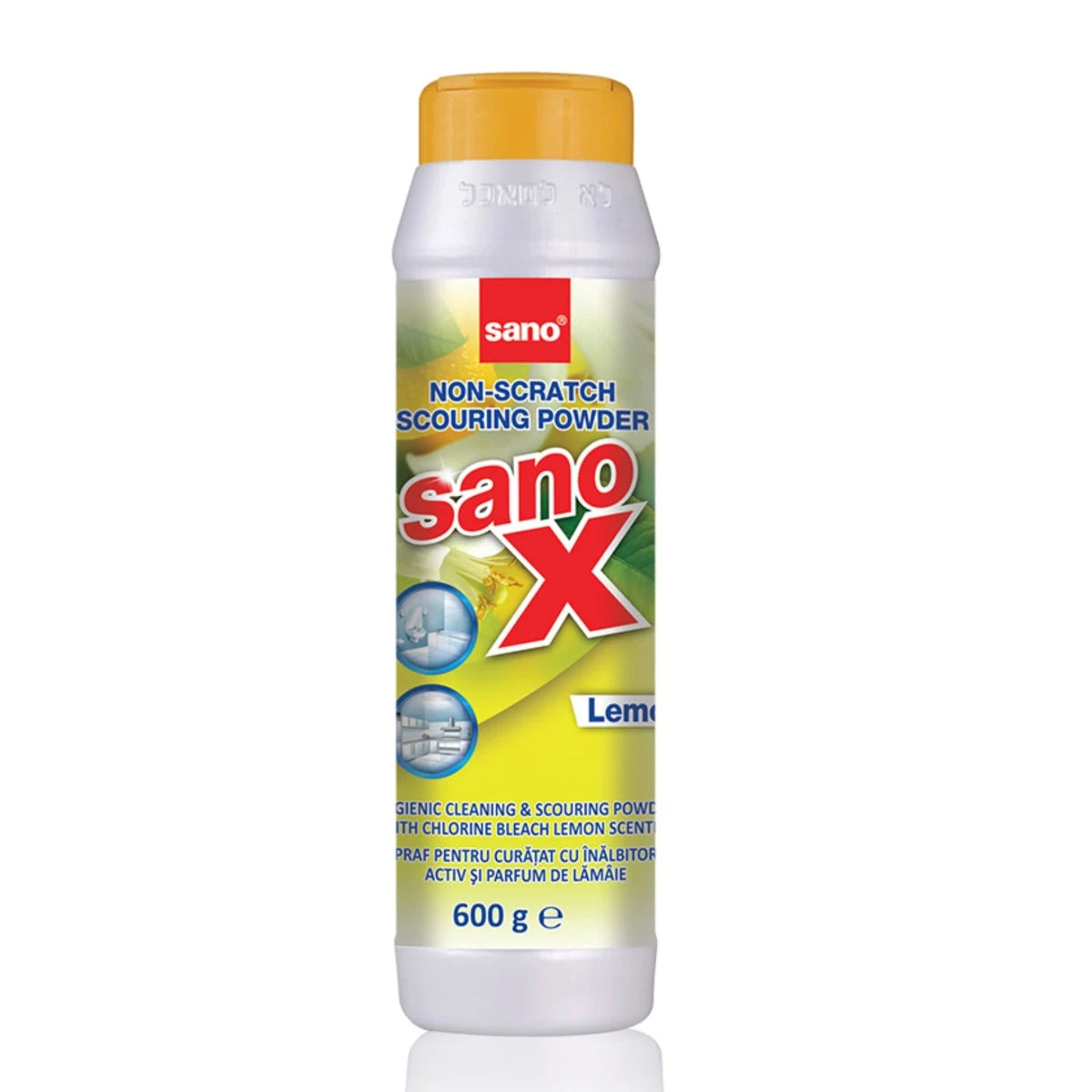 Praf de curatat Sano 600g