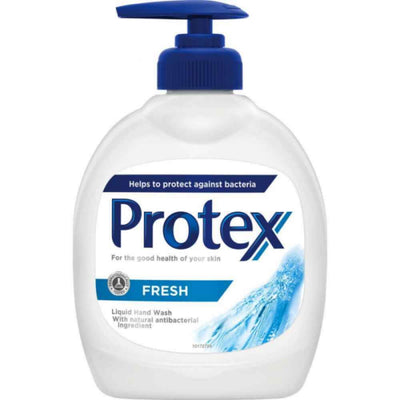 Sapun lichid antibacterian Protex 300ml