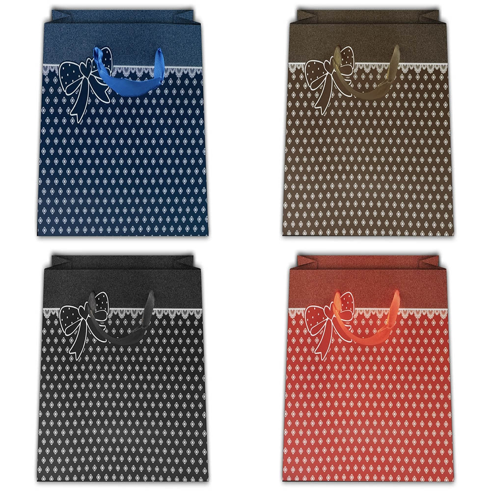 Punga cadou cu fundite, 50x70x20 cm