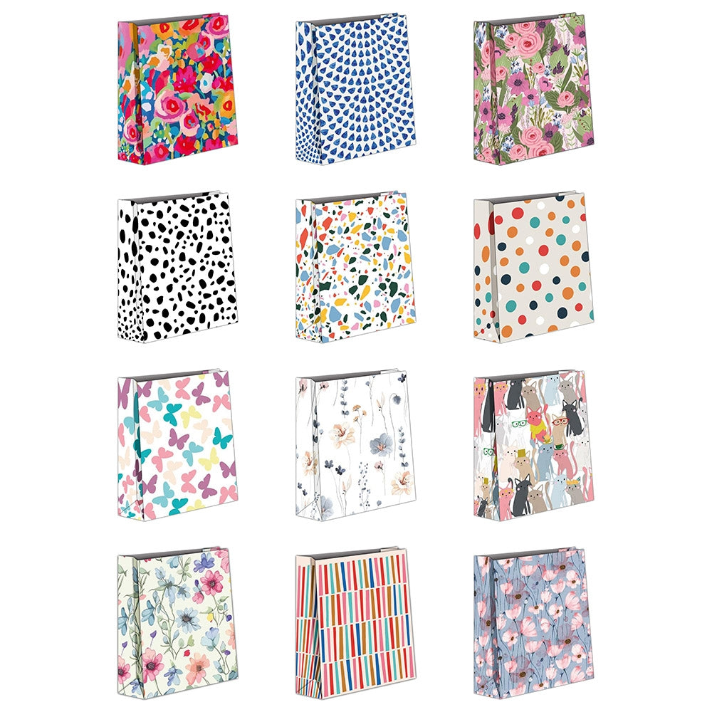 Punga Cadou - S, 11.3X14.3X6.4 Cm - Canpol