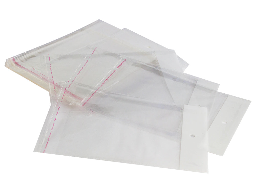 Punga opp (blister plastic) 8*17 cm ,100buc/set