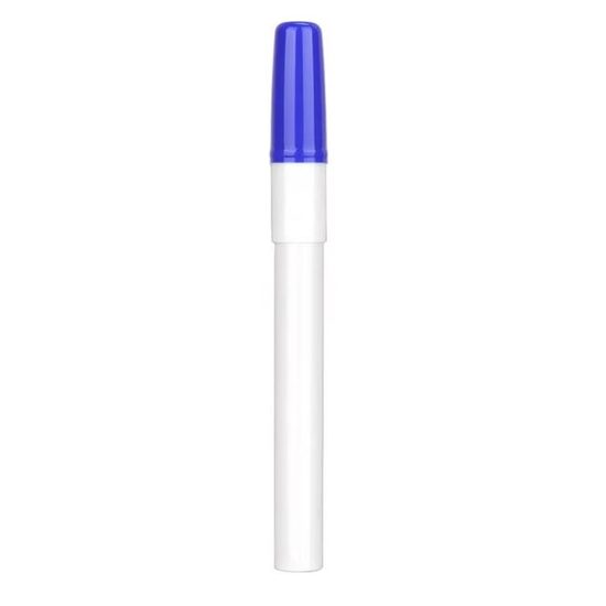 Rezerva pentru marker retractabil tabla alba Writech albastru