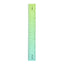 Rigla 20 Cm Gradient Neonup Deli