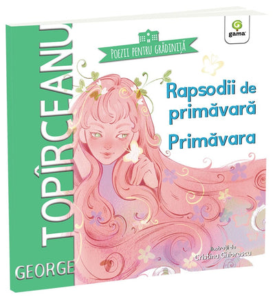 Rapsodii de primavara  Primavara