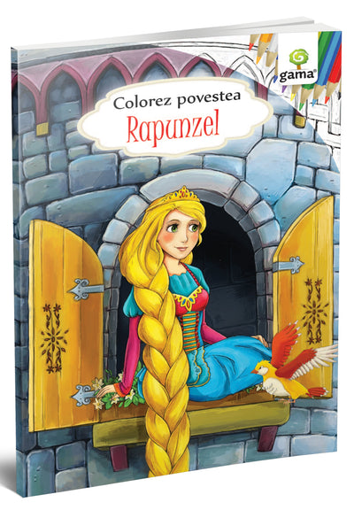 Rapunzel