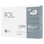 Hartie Copiator A4, 80G/Mp, 500 Coli/Top, Clasa A, Pol Copy