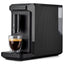Espressor automat Tchibo Esperto Mini, negru