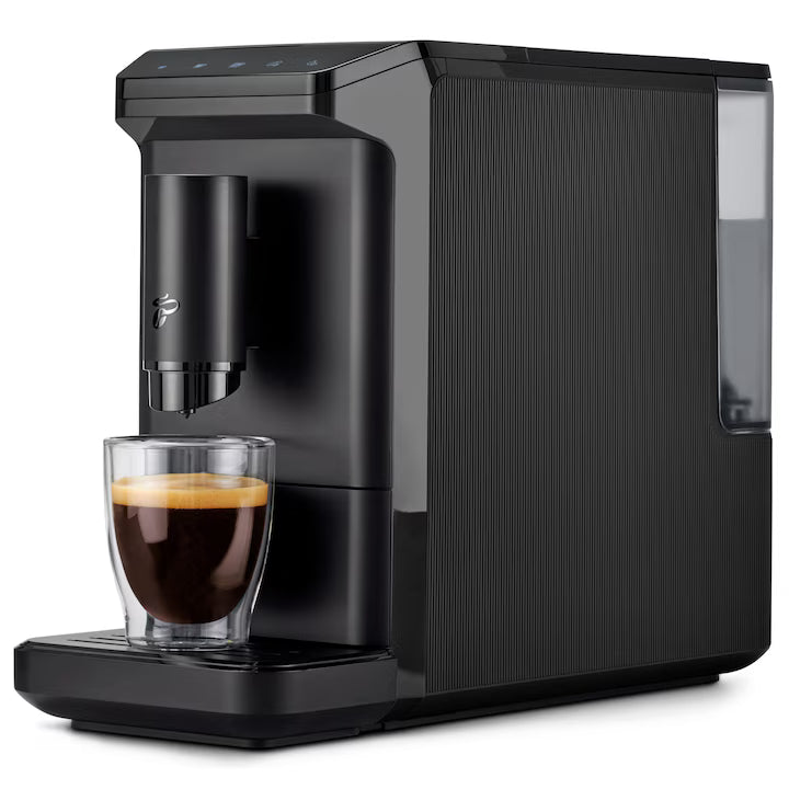 Espressor automat Tchibo Esperto Mini, negru