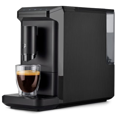 Espressor automat Tchibo Esperto Mini, negru