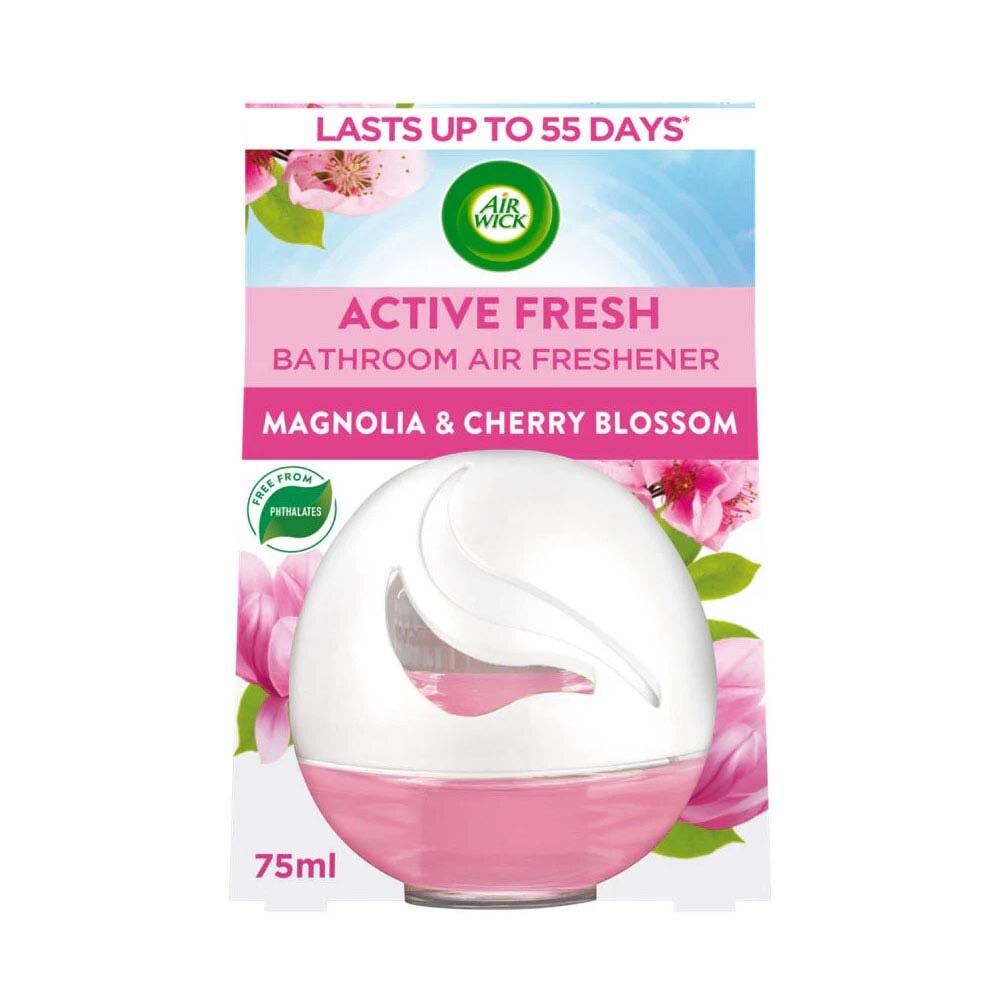 Odorizant Camera Decorativ Airwick 75Ml - Cherry&Magnolie