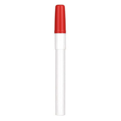Rezerva rosie pentru marker permanent retractabil Writech cerneala pe baza de ulei rezistenta la apa si uscare rapida