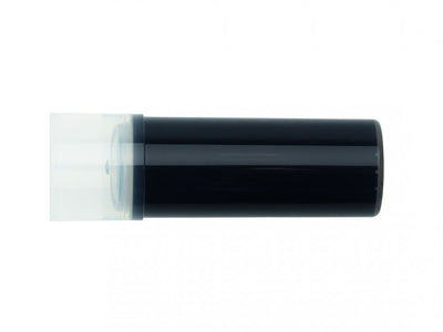Rezerva cartus cerneala lichida negru pentru marker tabla magnetica Pilot V-Board Master reincarcabil