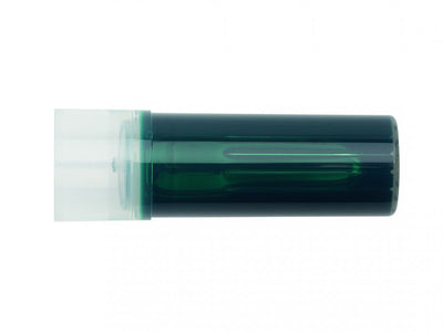 Rezerva cartus cerneala lichida verde pentru marker tabla magnetica Pilot V-Board Master reincarcabil gama Begreen