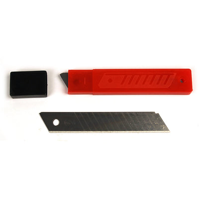 Rezerva pentru cutter 18 mm 10 buc/set EVOffice