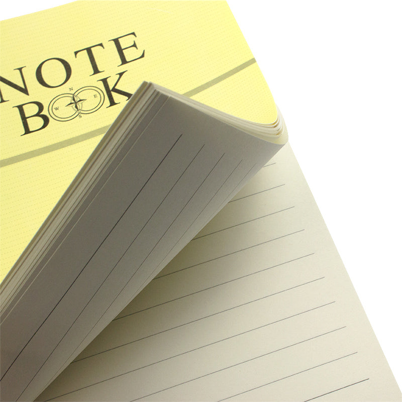 Rezerva Pentru Organizer Mare 21*14.3 Cm 100 Pag/Set