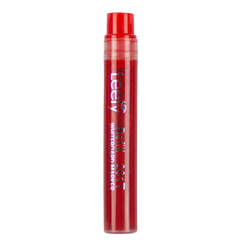 Rezerva whiteboard marker rosu EVOffice