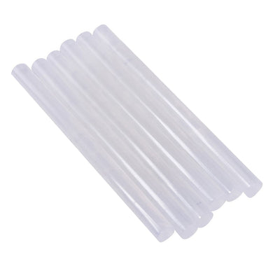Rezerve silicon, ? 1 cm, 6 buc/set