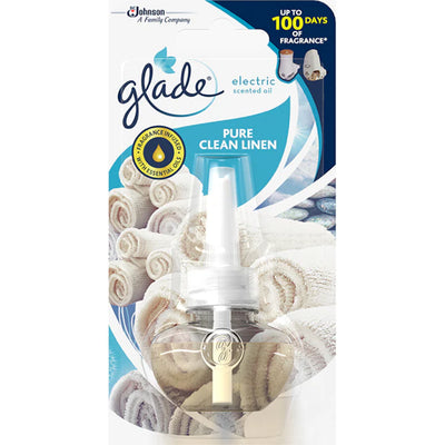 Rezerva odorizant camera electric Glade 20ml