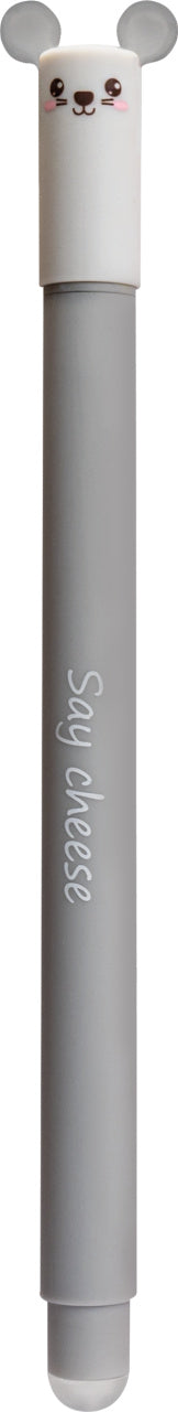 ROLLER 0.7 MM ALBASTRU ERASABLE SORICEL EBERHARD FABER