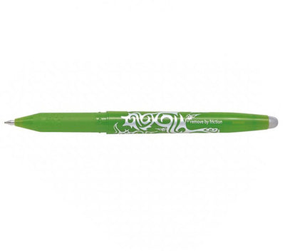 ROLLER 0.7MM VERDE DESCHIS FRIXION PILOT