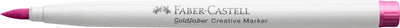MARKER CREATIV GOLDFABER MAGENTA 553 B FABER-CASTELL
