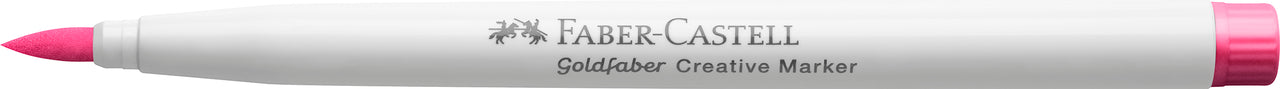 MARKER CREATIV GOLDFABER ROZ CANDY 528 B FABER-CASTELL