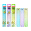 Rigla Flexibila 20 Cm Twist Me Color Deli