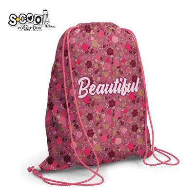 Sac sport BEAUTIFUL, 46x35.5 cm - S-COOL