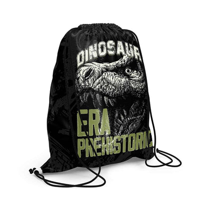 Sac sport DINO, 46x35.5 cm - S-COOL