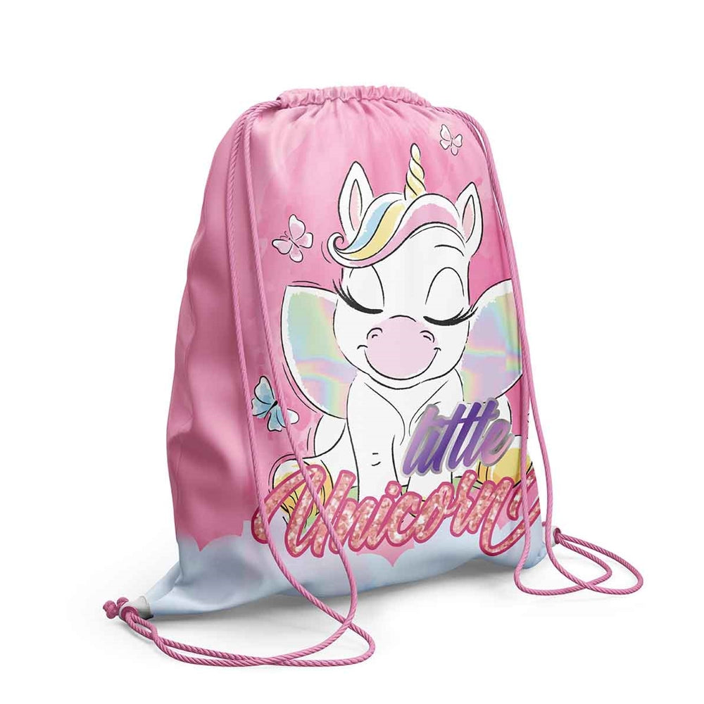 Sac sport LITTLE UNICORN, 46x35.5 cm - S-COOL
