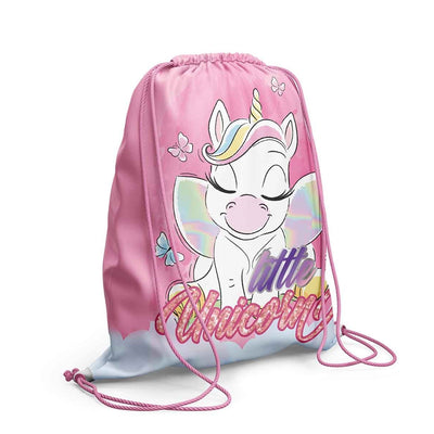 Sac sport LITTLE UNICORN, 46x35.5 cm - S-COOL