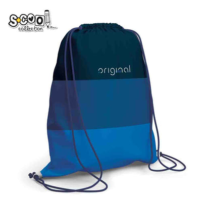 Sac sport ORIGINAL, 46x35.5 cm - S-COOL