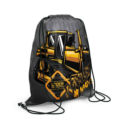 Sac sport POWER, 46x35.5 cm - S-COOL