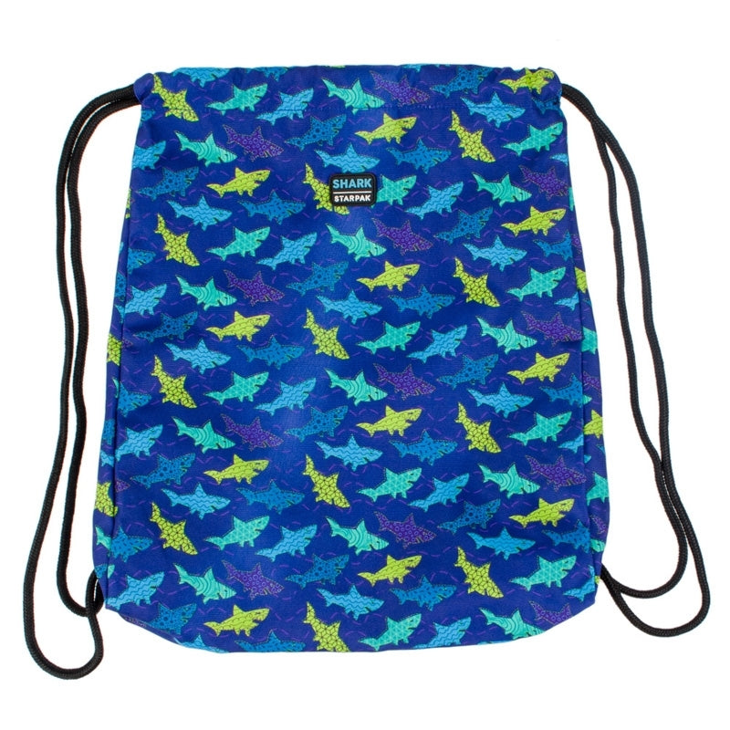Rucsac Shark, 46x35,5 cm - STARPAK