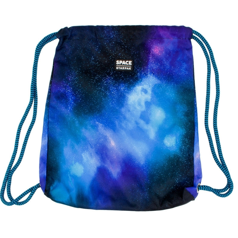 Rucsac Space, 46x35,5 cm - STARPAK