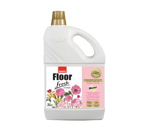Detergent suprafete ceramice SanoFloor 2l