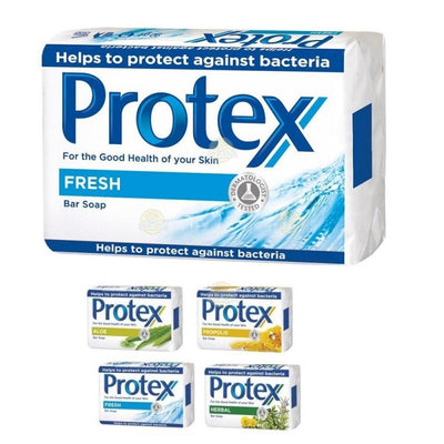 Sapun solid antibacterian Protex 90g