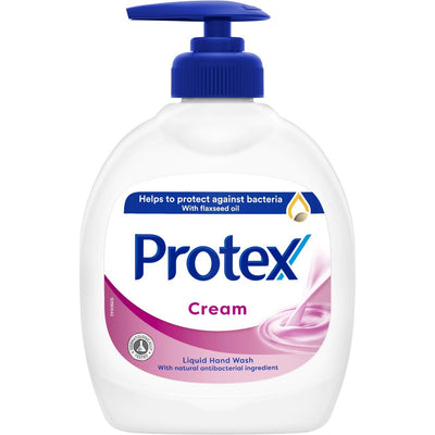 Sapun lichid antibacterian Protex 300ml