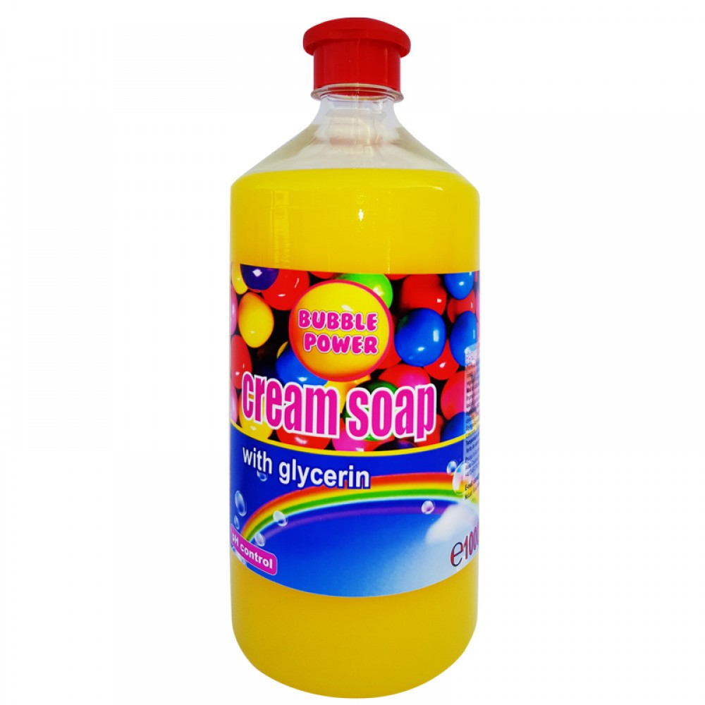 Sapun lichid Cloret  rezerva 1l