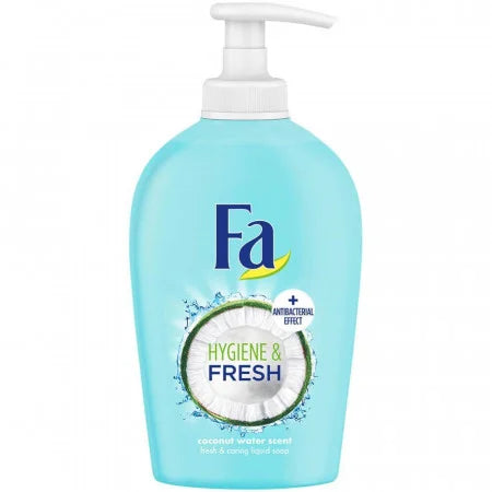 Sapun Lichid Fa Hygiene Fresh 250ml
