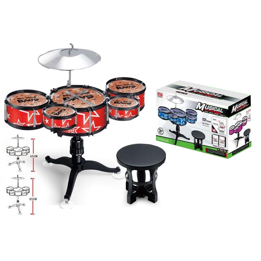 Tobite Pentru Copii + Scaunel