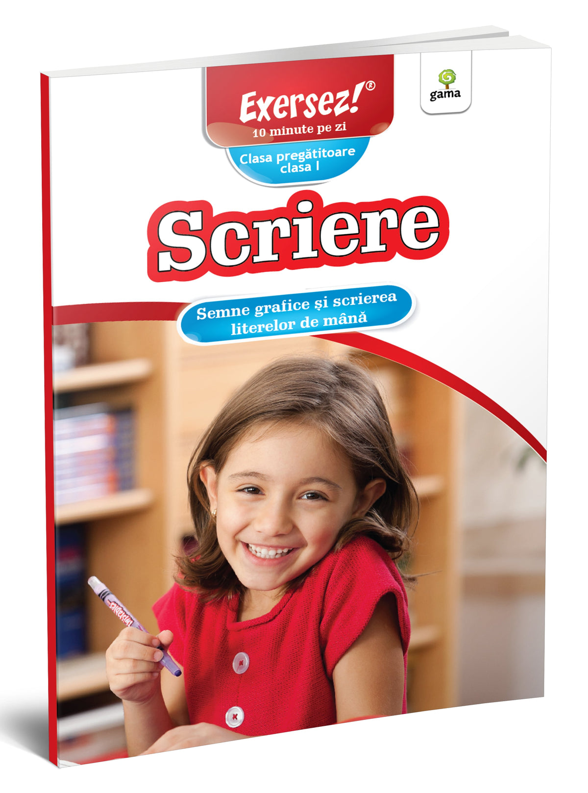 Semne grafice si scrierea literelor de mana