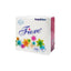 Servetele masa albe 33x33cm Fiore 1 strat 100buc